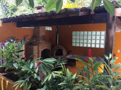 Casa Da Praia
