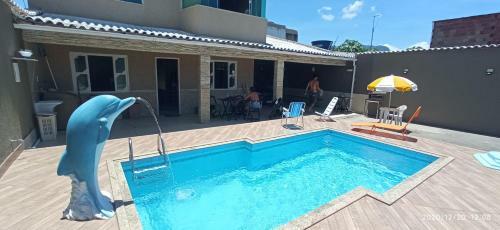 Casa Duplex Em Rio Das Ostras