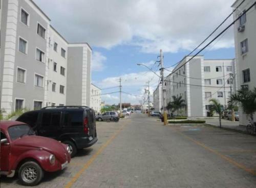 Apartamento - Centro - Costa Azul - Praia Da Baleia
