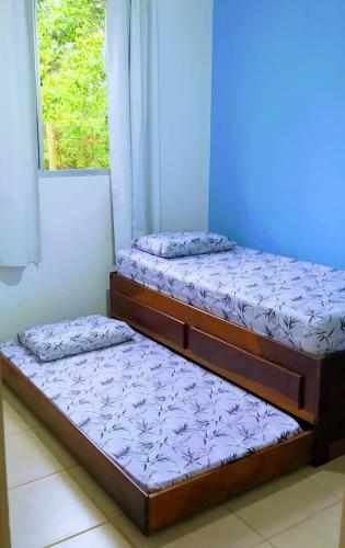 Apartamento - Centro - Costa Azul - Praia Da Baleia