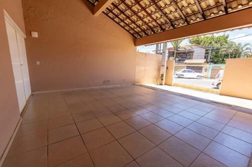 Casa Grande Com Piscina