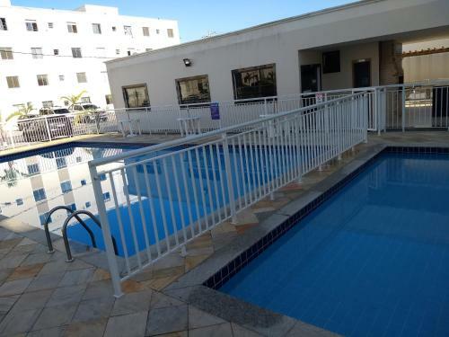 Apartamento Apto T�rreo Com �rea Privativa !