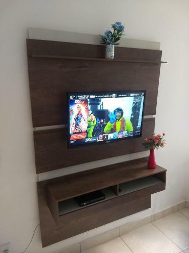 Apartamento Apto T�rreo Com �rea Privativa !