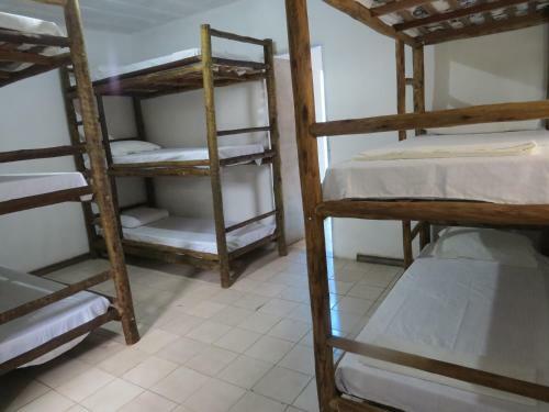 Casuarina Hostel