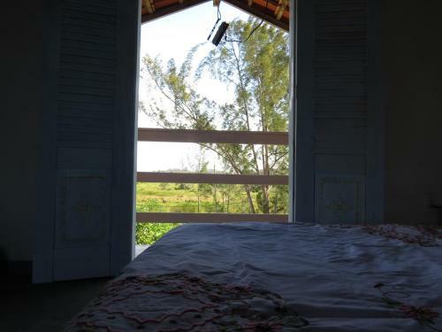 Casuarina Hostel
