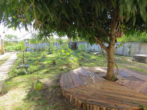 Casuarina Hostel