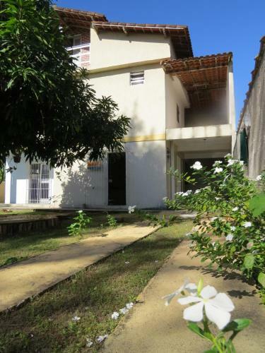 Casuarina Hostel