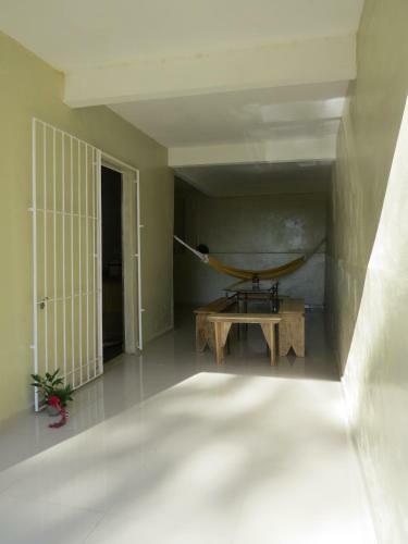 Casuarina Hostel