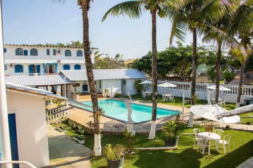 Hotel Pousada Da Bia