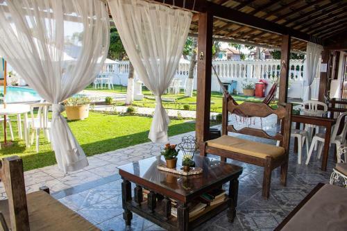Hotel Pousada Da Bia