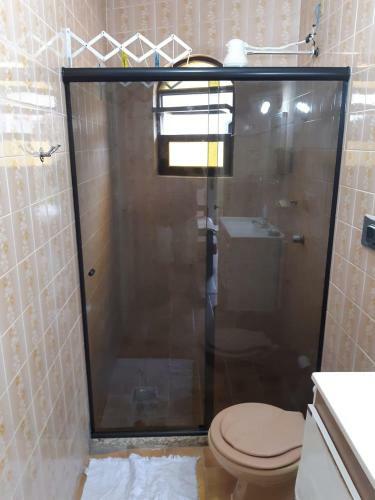 Chal� Com 2 Quartos A Beira Mar
