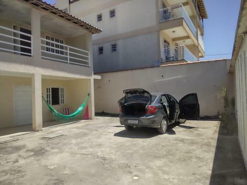 Casa Agrad�vel Em Rio Das Ostras