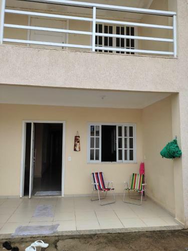 Casa Agrad�vel Em Rio Das Ostras