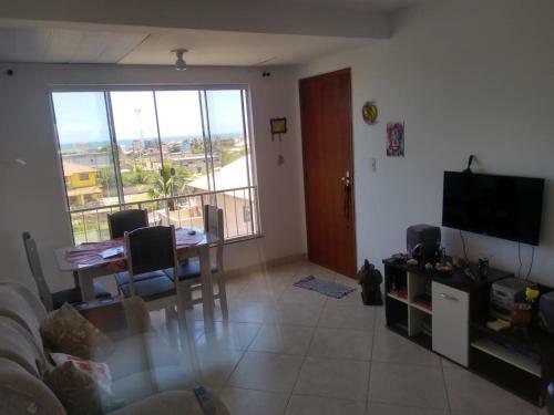 Apartamento Estrela Do Mar Enseada