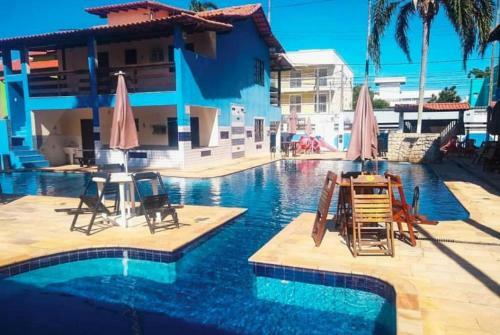Hostal Granada Park Hotel