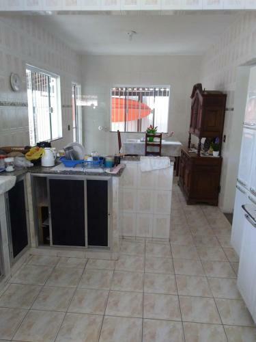 Casa Aconchegante � 200m Da Praia