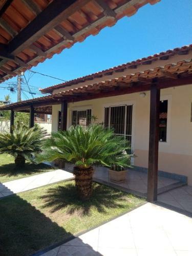 Casa Aconchegante � 200m Da Praia