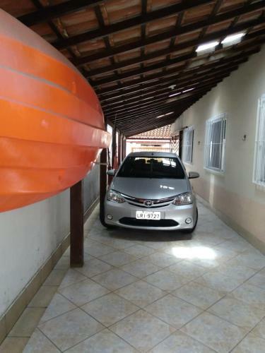 Casa Aconchegante � 200m Da Praia