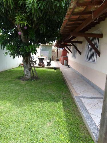 Casa Aconchegante � 200m Da Praia
