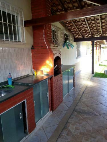 Casa Aconchegante � 200m Da Praia