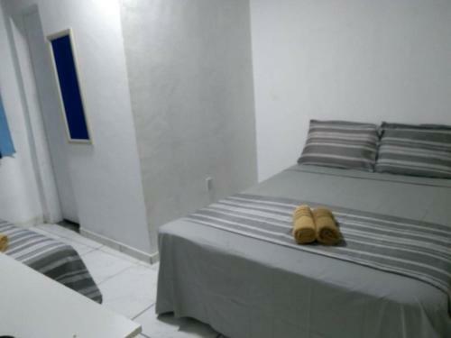 Hostal Hostel Aconchego