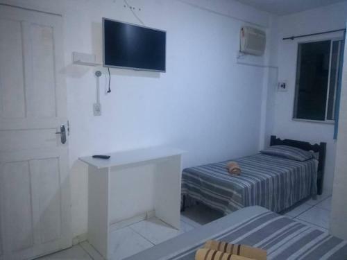 Hostal Hostel Aconchego