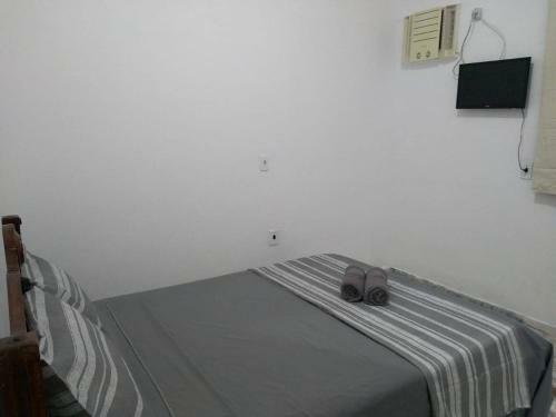 Hostal Hostel Aconchego