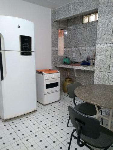 Hostal Hostel Aconchego
