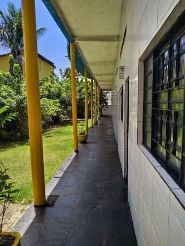 Apartamento Tartarugas Suites Hostel
