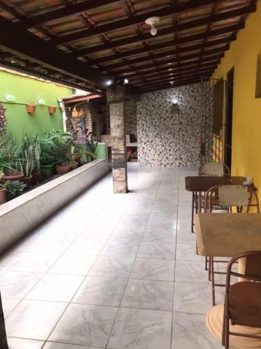 Casa Temporada E Lazer