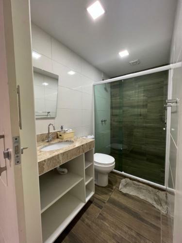 Casa De Praia Com Piscina
