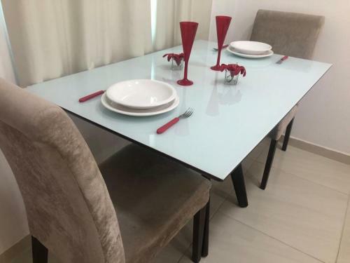 Apartamento Lofts Casa Feliz
