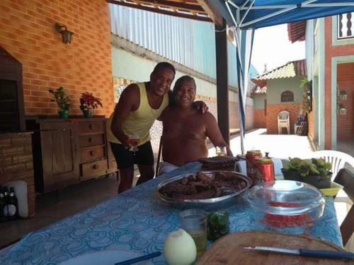 Casa Da Vov�