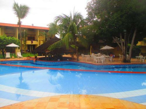 Apartamento Resort Solar Pip� Casa 24