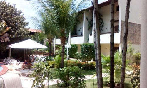 Apartamento Resort Solar Pip� Casa 24