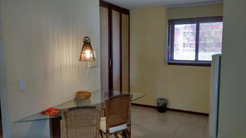 Apartamento Resort Solar Pip� Casa 24