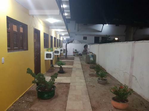 Posada Pousada �ncora Pipa