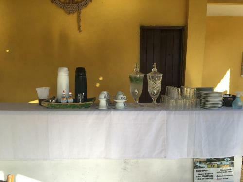 Posada Pousada �ncora Pipa