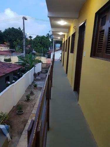Posada Pousada �ncora Pipa