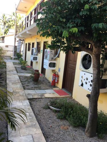 Posada Pousada �ncora Pipa
