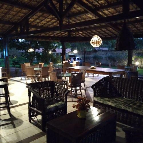 Lodge Porto Do Sol Pipa-bangal�s