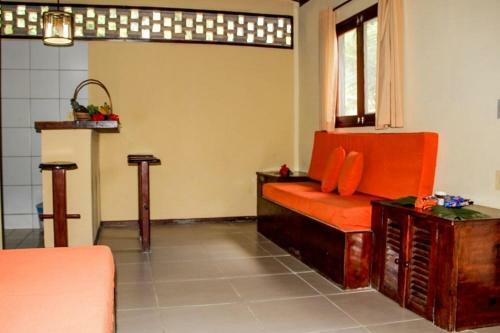 Lodge Porto Do Sol Pipa-bangal�s