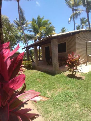 Lodge Porto Do Sol Pipa-bangal�s
