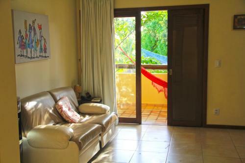 Apartamento Duplex Solar Pipa