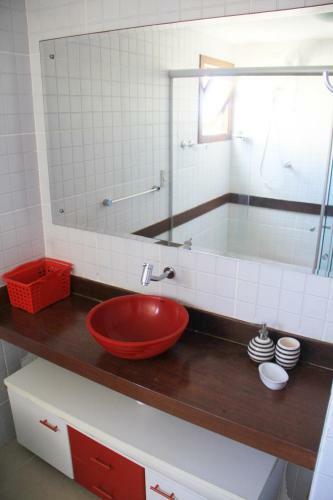 Apartamento Duplex Solar Pipa