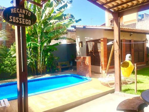 Hotel Espa�o Zap Pipa