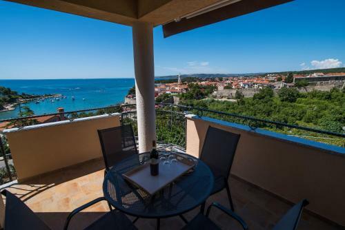 Franko & Ana Apartments