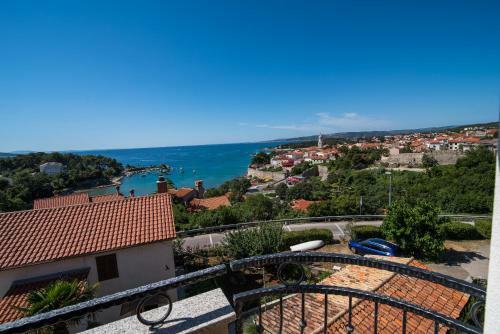Franko & Ana Apartments