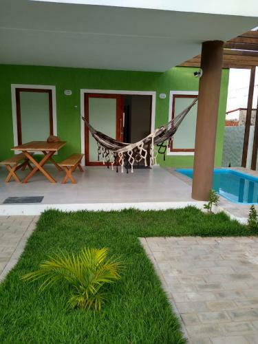 Green House