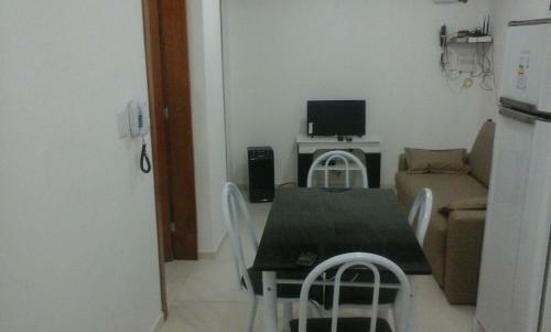 Apartamento Im�vel Na Beira-mar